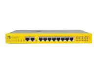 Symantec Firewall VPN 200 8xF+ENet ISDN 2xT1RJ45 (16-00-00079-MN)